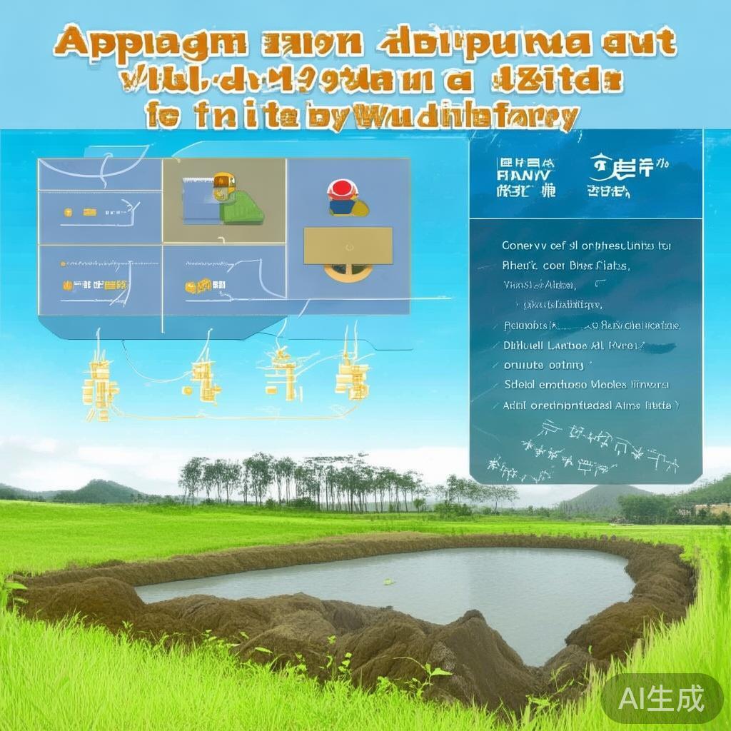 挖鱼塘补贴申请全攻略,条件、流程与注意事项详解 - 快讯网 - 分享生活资讯热点话题综合门户网www.yaqiju.com
