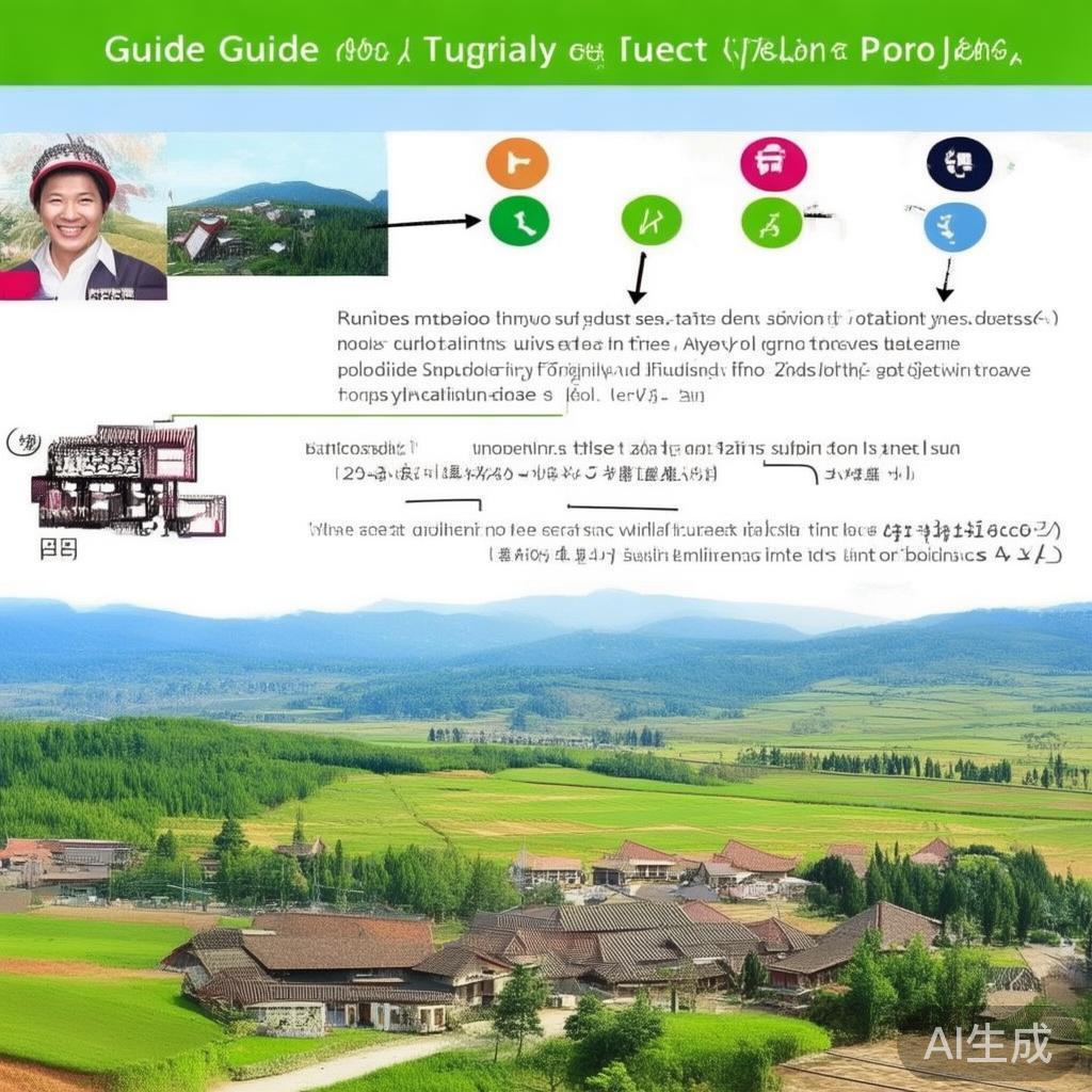 新农村旅游项目补贴申请全攻略,政策红利、流程解析与实操路径 - 快讯网 - 分享生活资讯热点话题综合门户网www.yaqiju.com