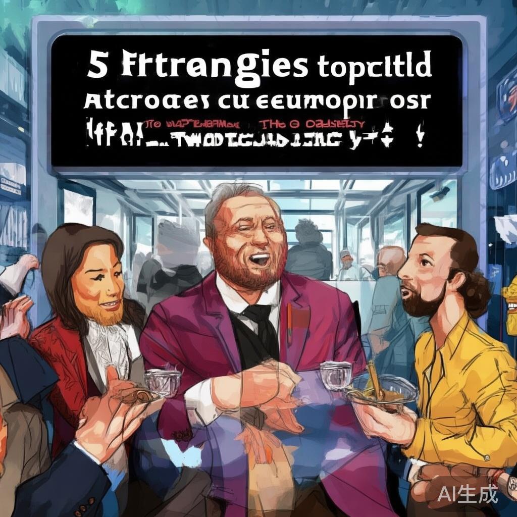 模型买卖怎么获客最快?这5个策略让你引爆流量! - 快讯网 - 分享生活资讯热点话题综合门户网www.yaqiju.com