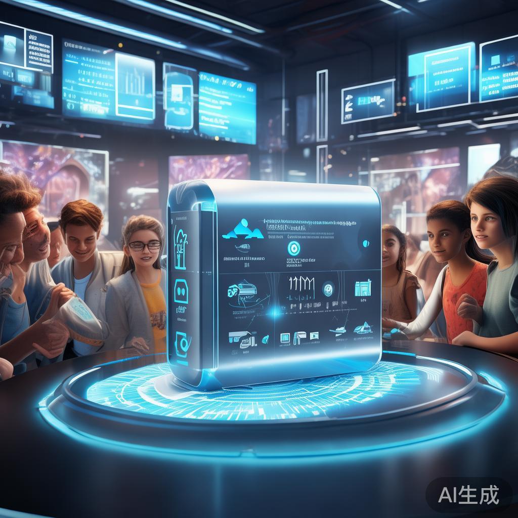 微视家长卡，家长权益保障的全新解决方案 - 快讯网 - 分享生活资讯热点话题综合门户网www.yaqiju.com