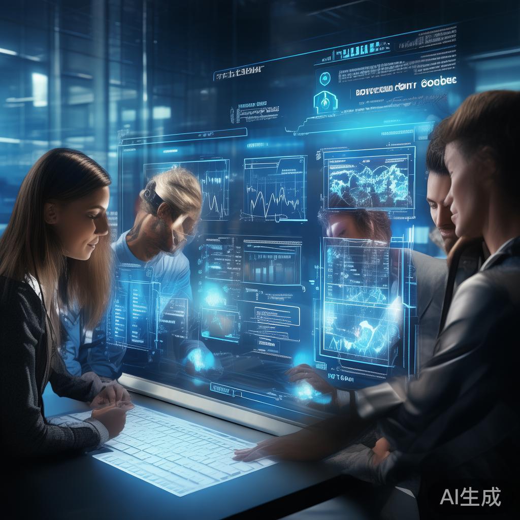 科技助力，数据驱动—企如何领取行程码 - 快讯网 - 分享生活资讯热点话题综合门户网www.yaqiju.com