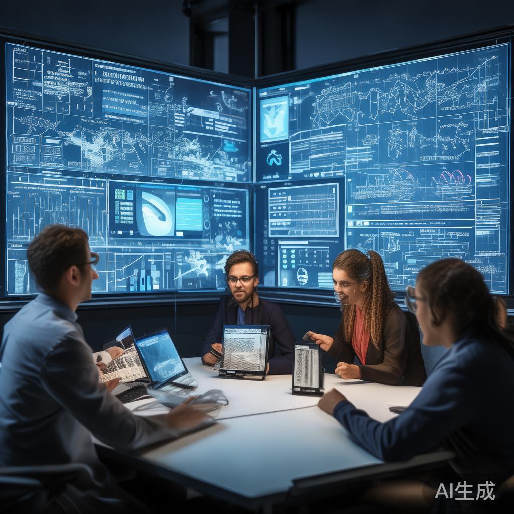 获客公司如何高效操作?揭秘背后的全流程与核心策略 - 快讯网 - 分享生活资讯热点话题综合门户网www.yaqiju.com