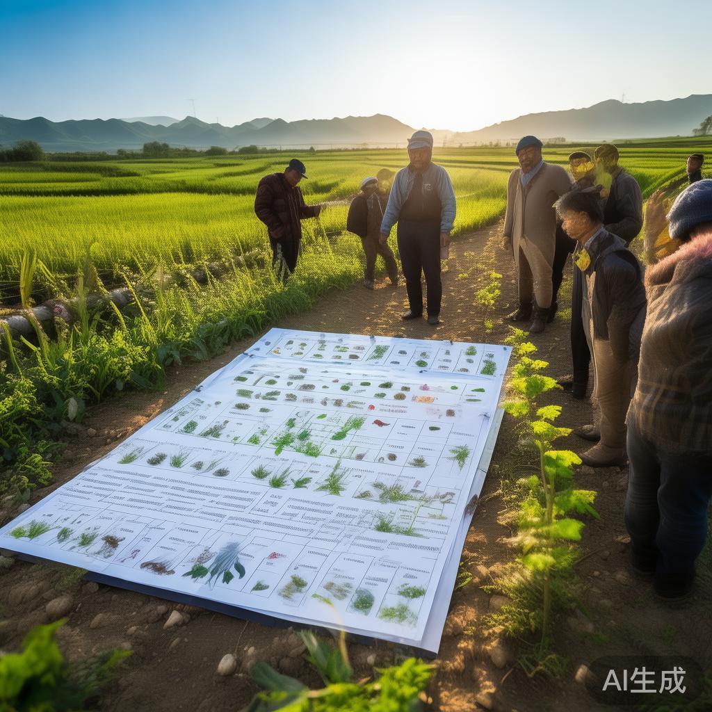 宁夏中草药种植补贴申请指南，政策红利助力乡村振兴 - 快讯网 - 分享生活资讯热点话题综合门户网www.yaqiju.com