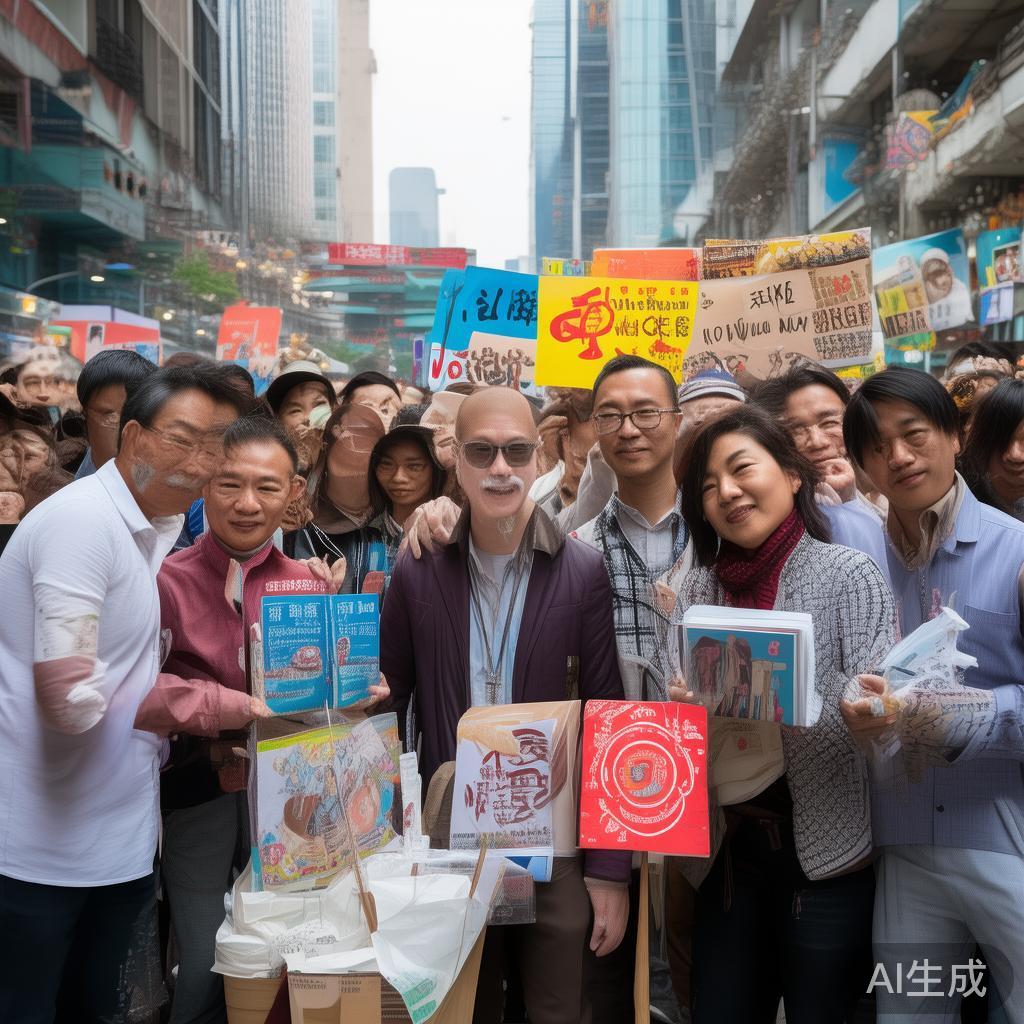 武汉商家获客新思路,低成本高转化的合作模式,你准备好了吗? - 快讯网 - 分享生活资讯热点话题综合门户网www.yaqiju.com