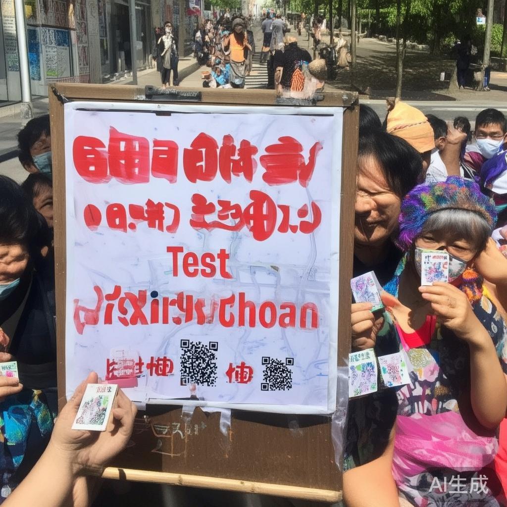 淄博核酸小贴纸怎么领取？ - 快讯网 - 分享生活资讯热点话题综合门户网www.yaqiju.com