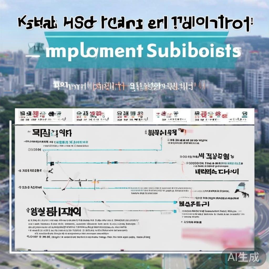 韩国人如何申请就业补贴，政策解读与实用指南 - 快讯网 - 分享生活资讯热点话题综合门户网www.yaqiju.com