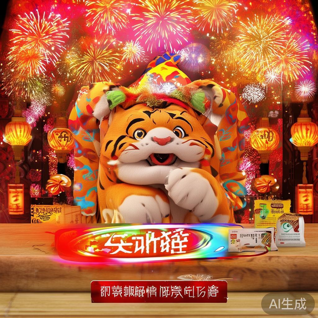 欢乐虎年！etylant booster体验卡来领取，超值体验 - 快讯网 - 分享生活资讯热点话题综合门户网www.yaqiju.com