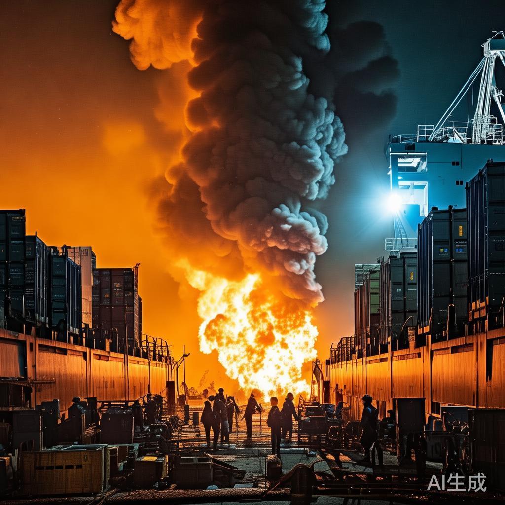 点燃加油包,开启活动 cargos - 快讯网 - 分享生活资讯热点话题综合门户网www.yaqiju.com
