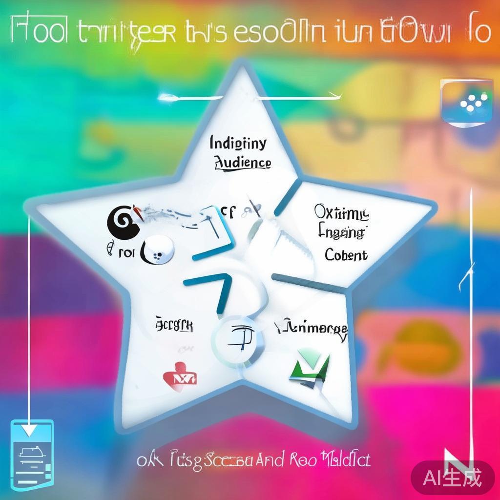 自媒体获客技巧流程怎么写好?这5步让你的流量暴涨! - 快讯网 - 分享生活资讯热点话题综合门户网www.yaqiju.com