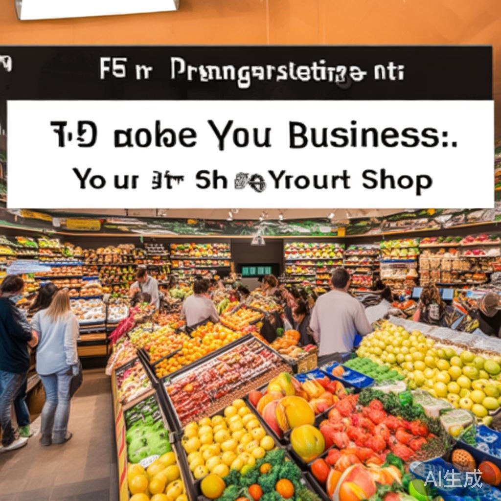 水果店如何精准获客？这5招让你的生意翻倍！ - 快讯网 - 分享生活资讯热点话题综合门户网www.yaqiju.com