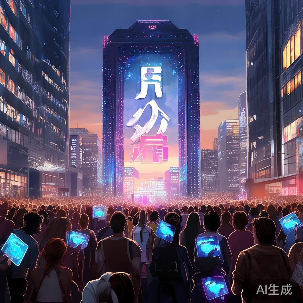 亿万城市领取分钟卡,开启数字时代新篇章 - 快讯网 - 分享生活资讯热点话题综合门户网www.yaqiju.com
