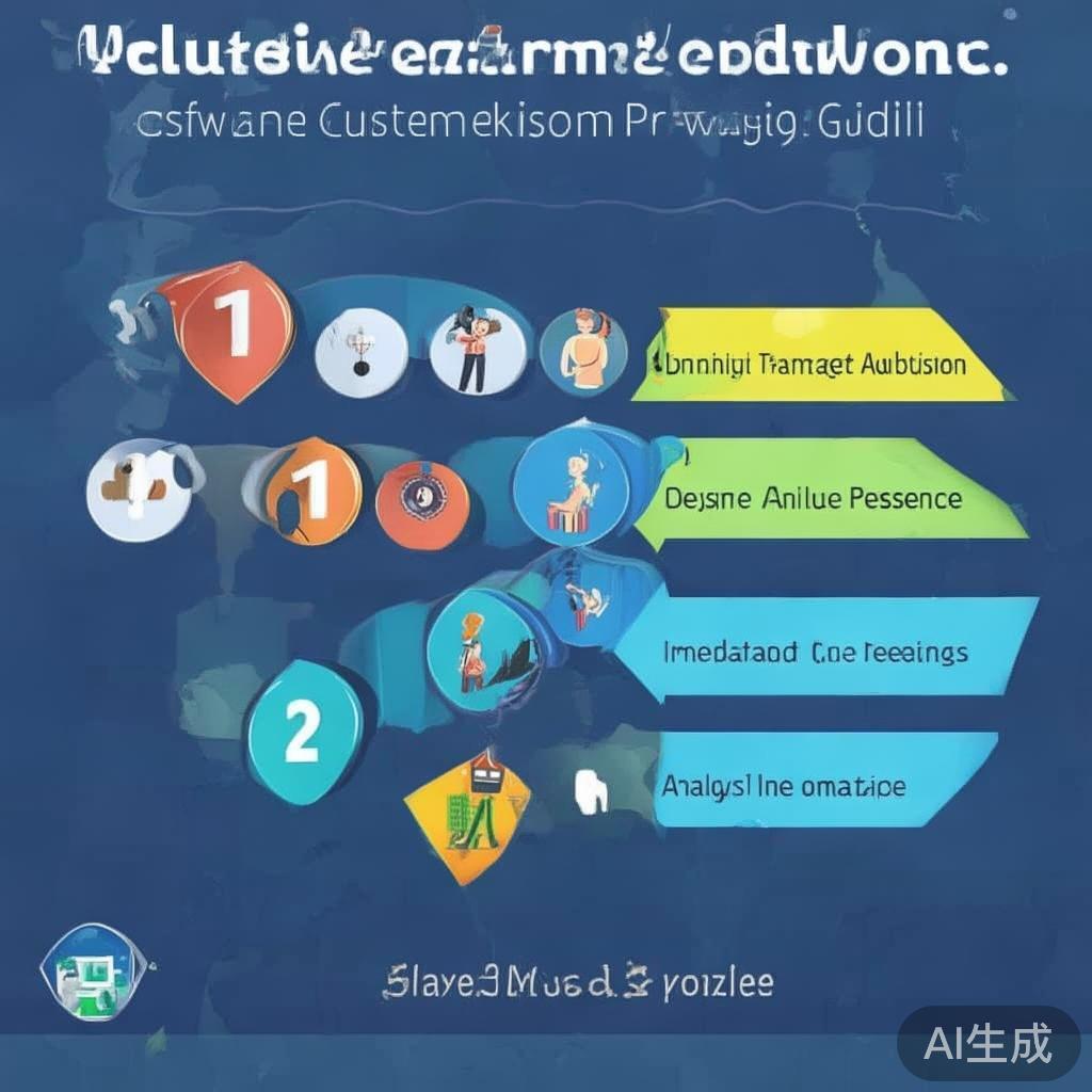 软件获客怎么做？这5步策略让你的软件产品快速获客！ - 快讯网 - 分享生活资讯热点话题综合门户网www.yaqiju.com