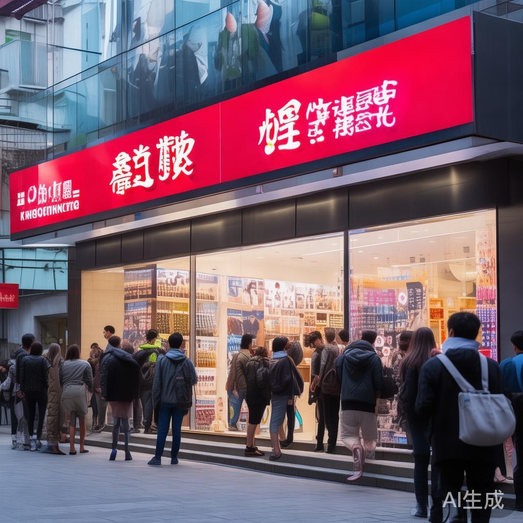 襄州门店如何精准获客？这5招让你的生意火爆起来！ - 快讯网 - 分享生活资讯热点话题综合门户网www.yaqiju.com