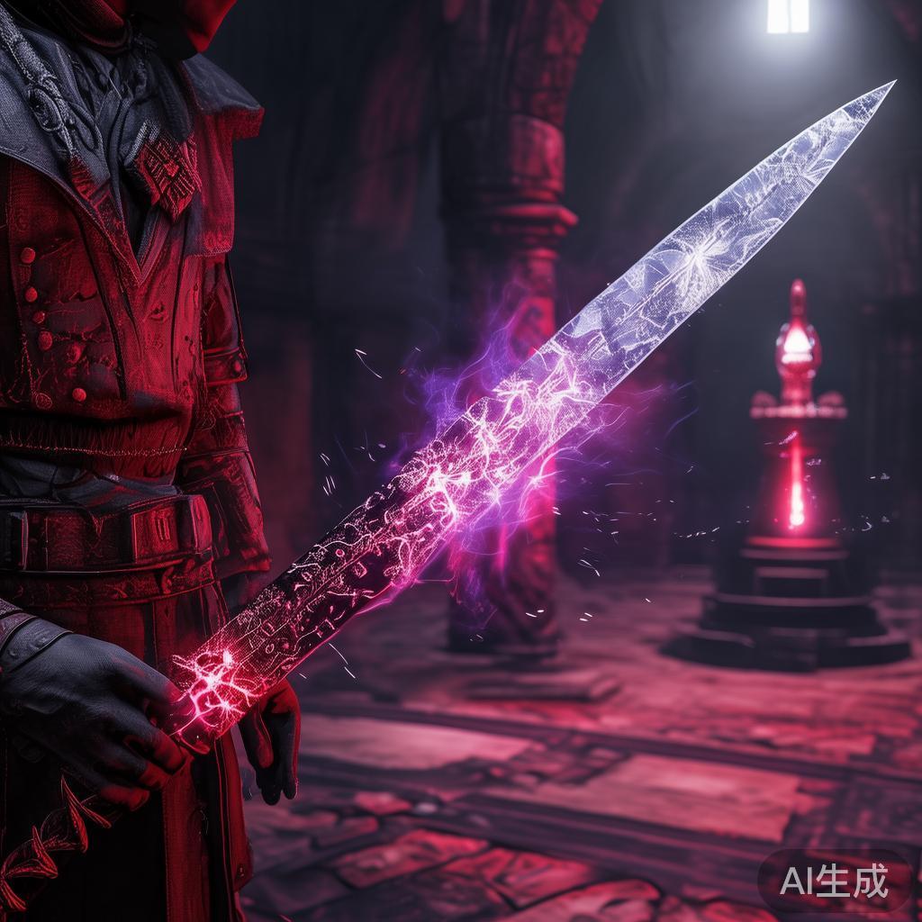 领取永久血武士武器，硬核装备如何购买？ - 快讯网 - 分享生活资讯热点话题综合门户网www.yaqiju.com