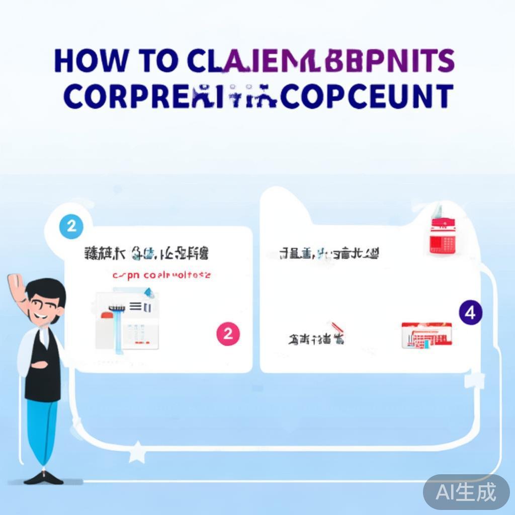 如何在京东企业号领取权益?这个步骤你必须知道! - 快讯网 - 分享生活资讯热点话题综合门户网www.yaqiju.com