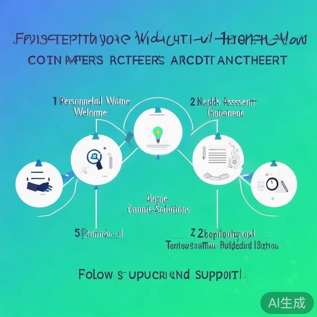 获客后如何高效对接商家？这5步让你的转化率翻倍！ - 快讯网 - 分享生活资讯热点话题综合门户网www.yaqiju.com