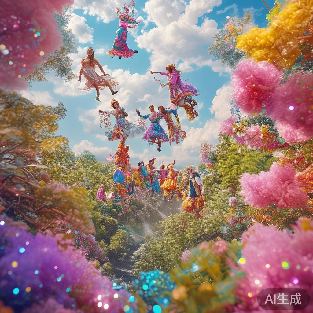 畅享与彩云,开启一场轻松有趣的隐藏世界的冒险之旅 - 快讯网 - 分享生活资讯热点话题综合门户网www.yaqiju.com