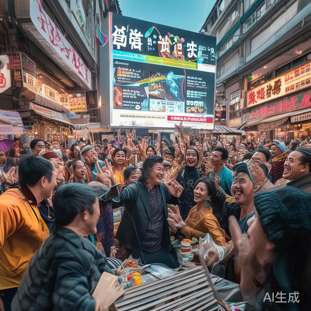 江西商家获客新思路,合作共赢,引爆流量增长! - 快讯网 - 分享生活资讯热点话题综合门户网www.yaqiju.com