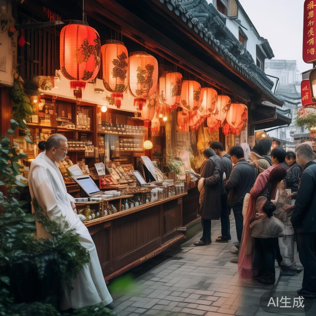 南京卖茶叶,如何精准获客?这5招让你的生意翻倍! - 快讯网 - 分享生活资讯热点话题综合门户网www.yaqiju.com