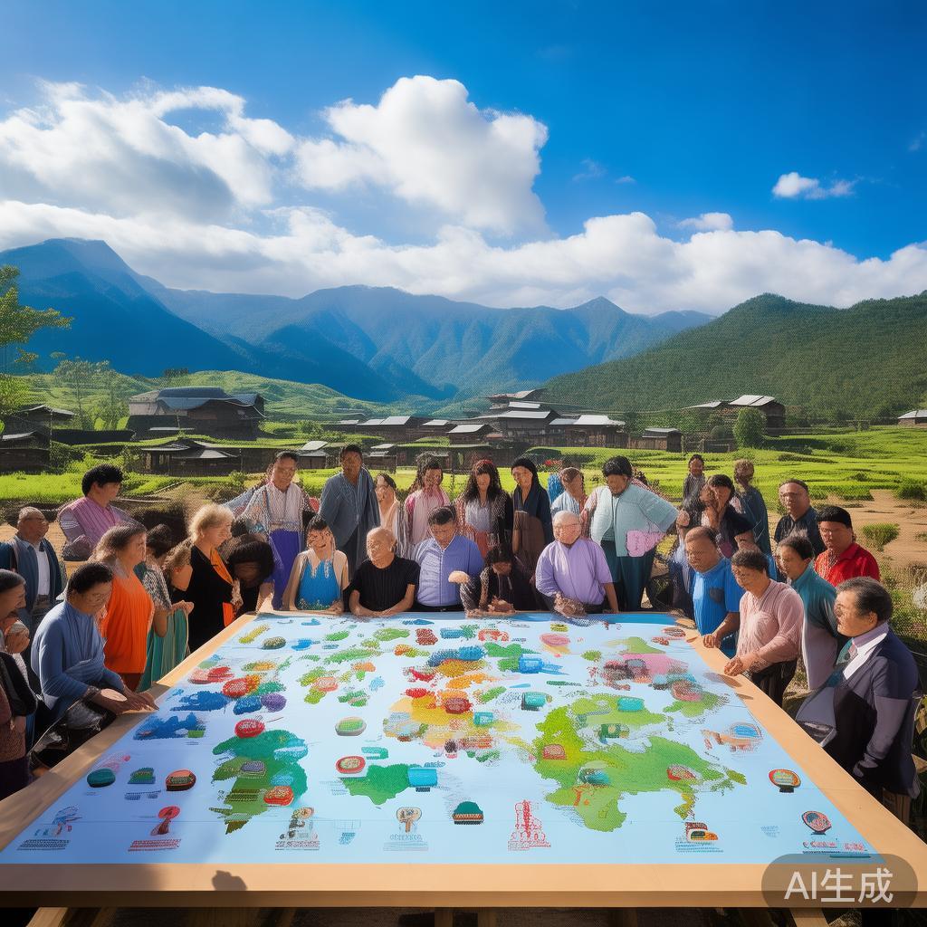 云南企业获客新思路，乡村振兴合作模式，如何让企业走出去？ - 快讯网 - 分享生活资讯热点话题综合门户网www.yaqiju.com