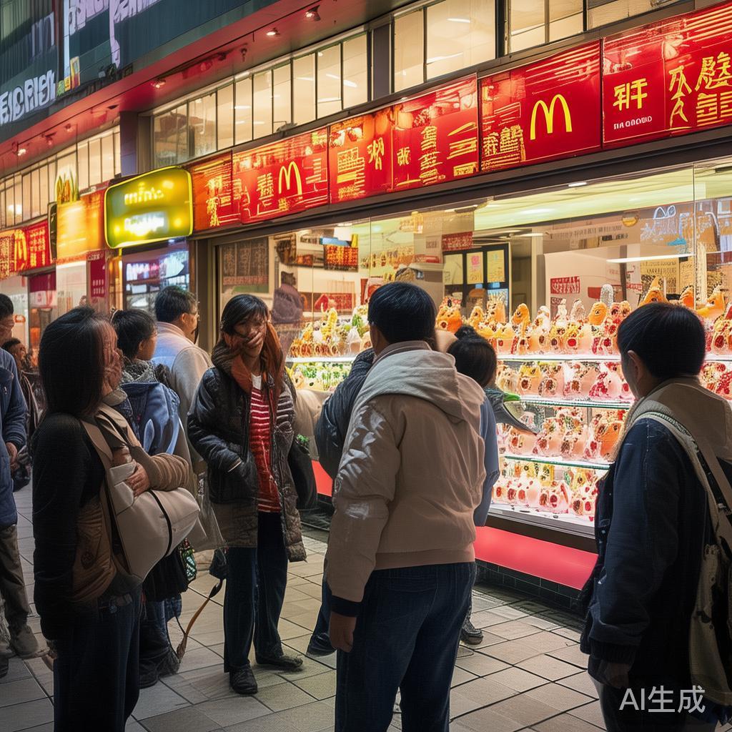 如何在武汉购买或领取麦当劳猫窝 - 快讯网 - 分享生活资讯热点话题综合门户网www.yaqiju.com