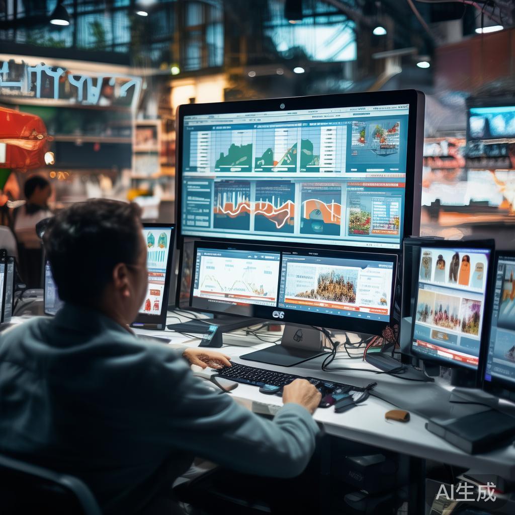 湖南获客系统怎么引流?本地化获客策略全解析 - 快讯网 - 分享生活资讯热点话题综合门户网www.yaqiju.com