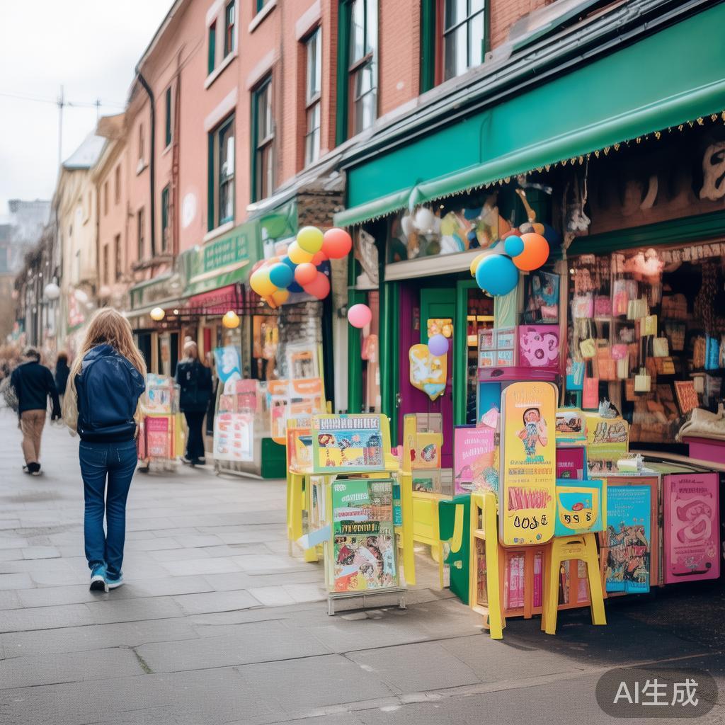 学校旁边店铺的获客秘籍,如何让顾客主动找上门? - 快讯网 - 分享生活资讯热点话题综合门户网www.yaqiju.com