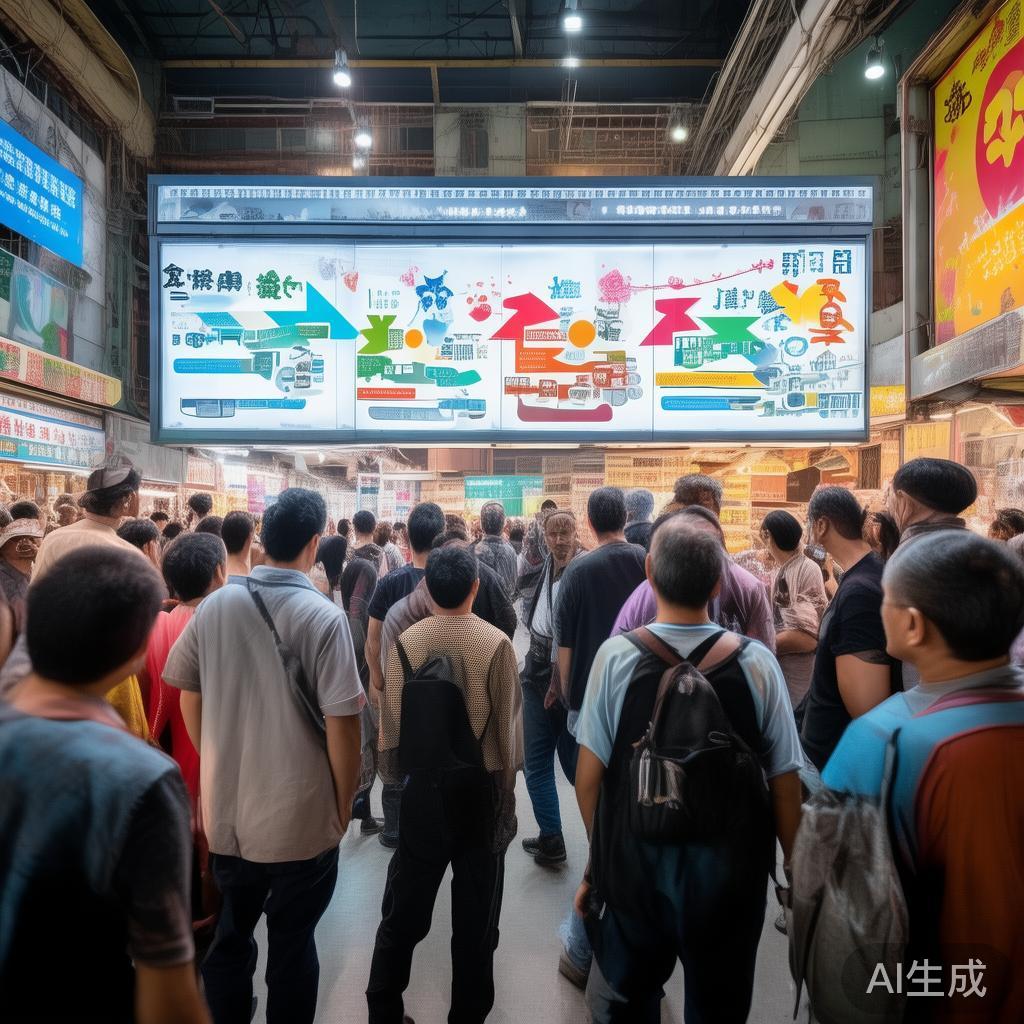 广西引流获客怎么赚钱？这些方法你一定要知道！ - 快讯网 - 分享生活资讯热点话题综合门户网www.yaqiju.com