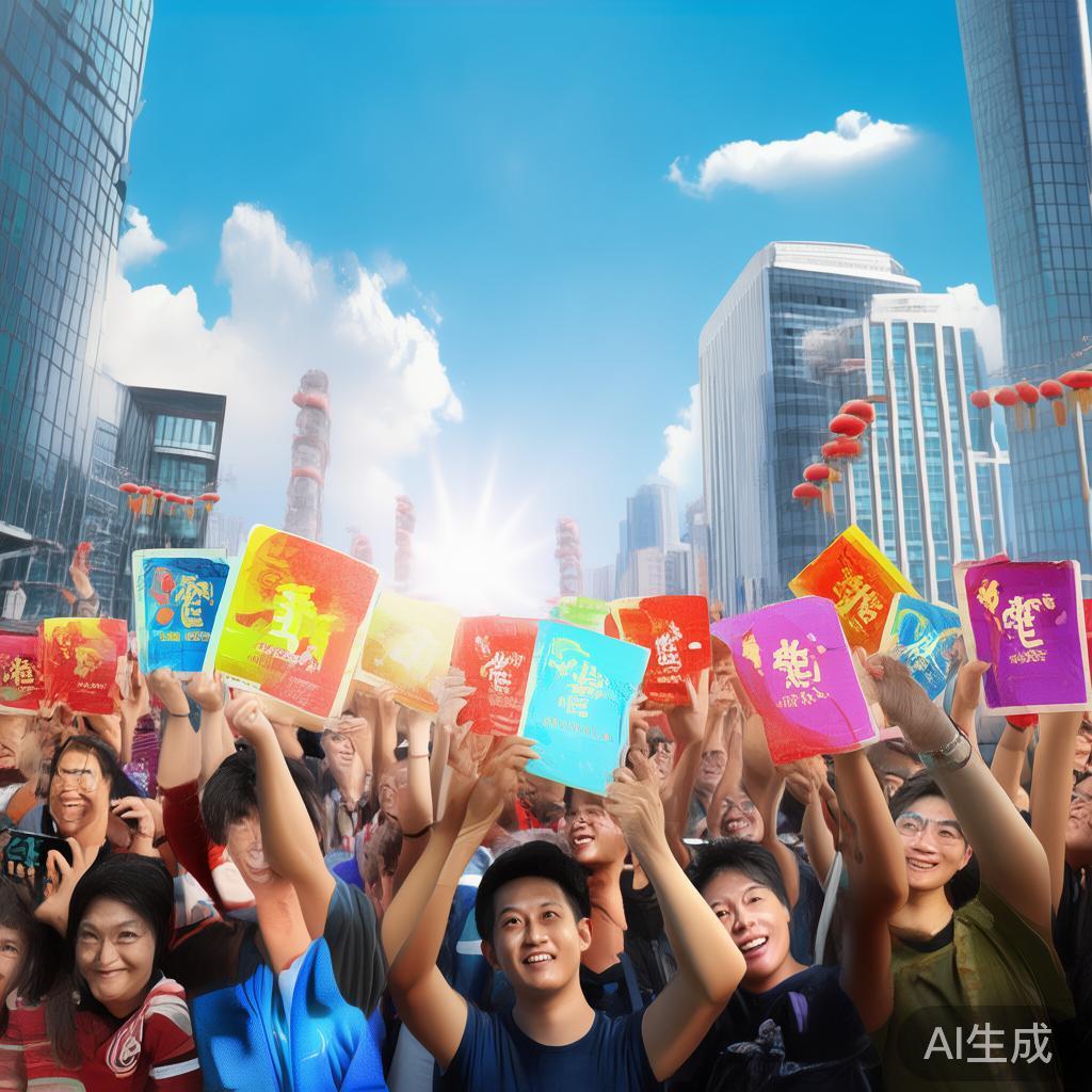 辽宁消费券，助力消费，开启消费新纪元？ - 快讯网 - 分享生活资讯热点话题综合门户网www.yaqiju.com