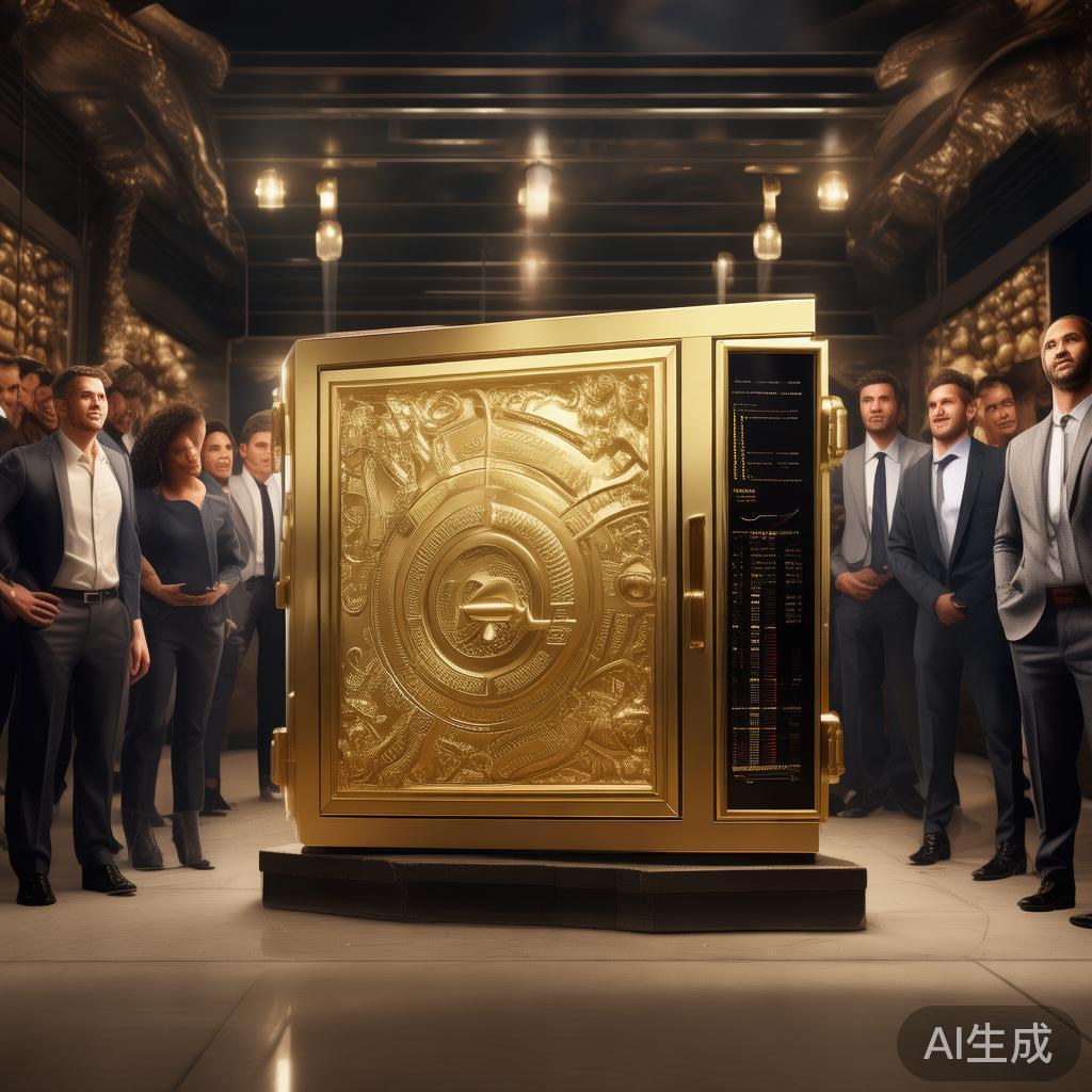 黄金理财，低风险高回报的投资新选择 - 快讯网 - 分享生活资讯热点话题综合门户网www.yaqiju.com