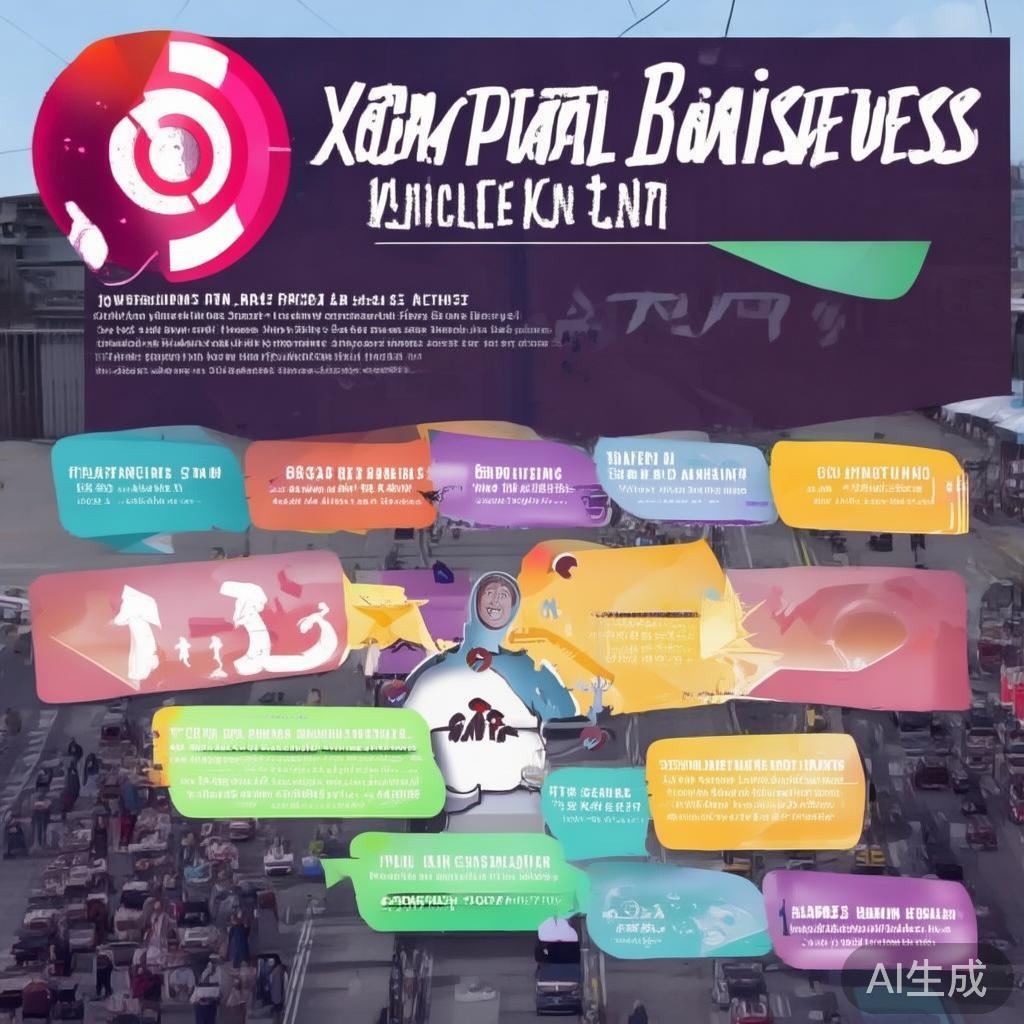 新余商家必看!低成本高转化的本地化获客攻略 - 快讯网 - 分享生活资讯热点话题综合门户网www.yaqiju.com