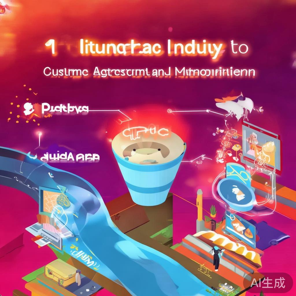 视频行业获客赚钱的终极指南，从流量密码到变现闭环 - 快讯网 - 分享生活资讯热点话题综合门户网www.yaqiju.com