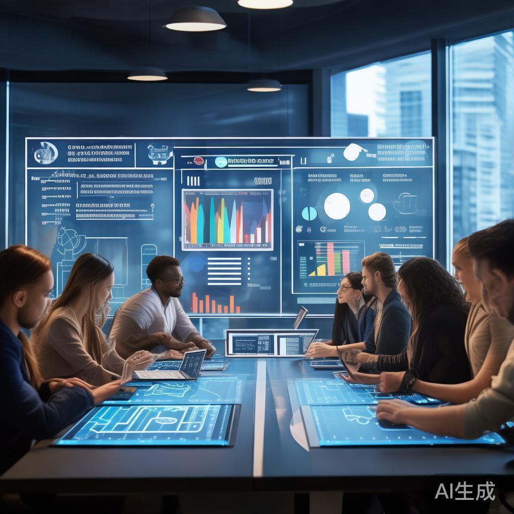 金融贷款中介的精准获客策略,低成本、高转化的实战指南 - 快讯网 - 分享生活资讯热点话题综合门户网www.yaqiju.com
