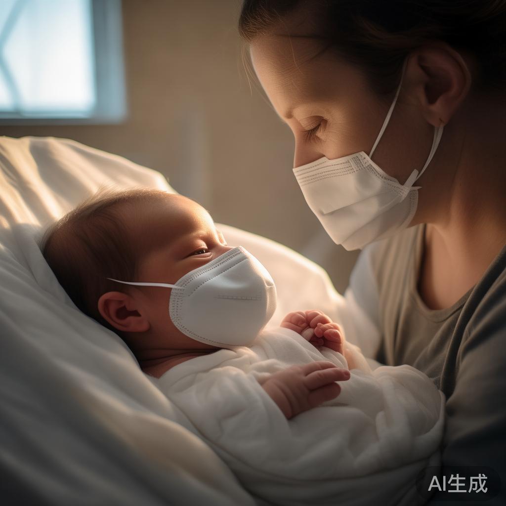 新生儿口罩的真正重要—安全守护生命 - 快讯网 - 分享生活资讯热点话题综合门户网www.yaqiju.com