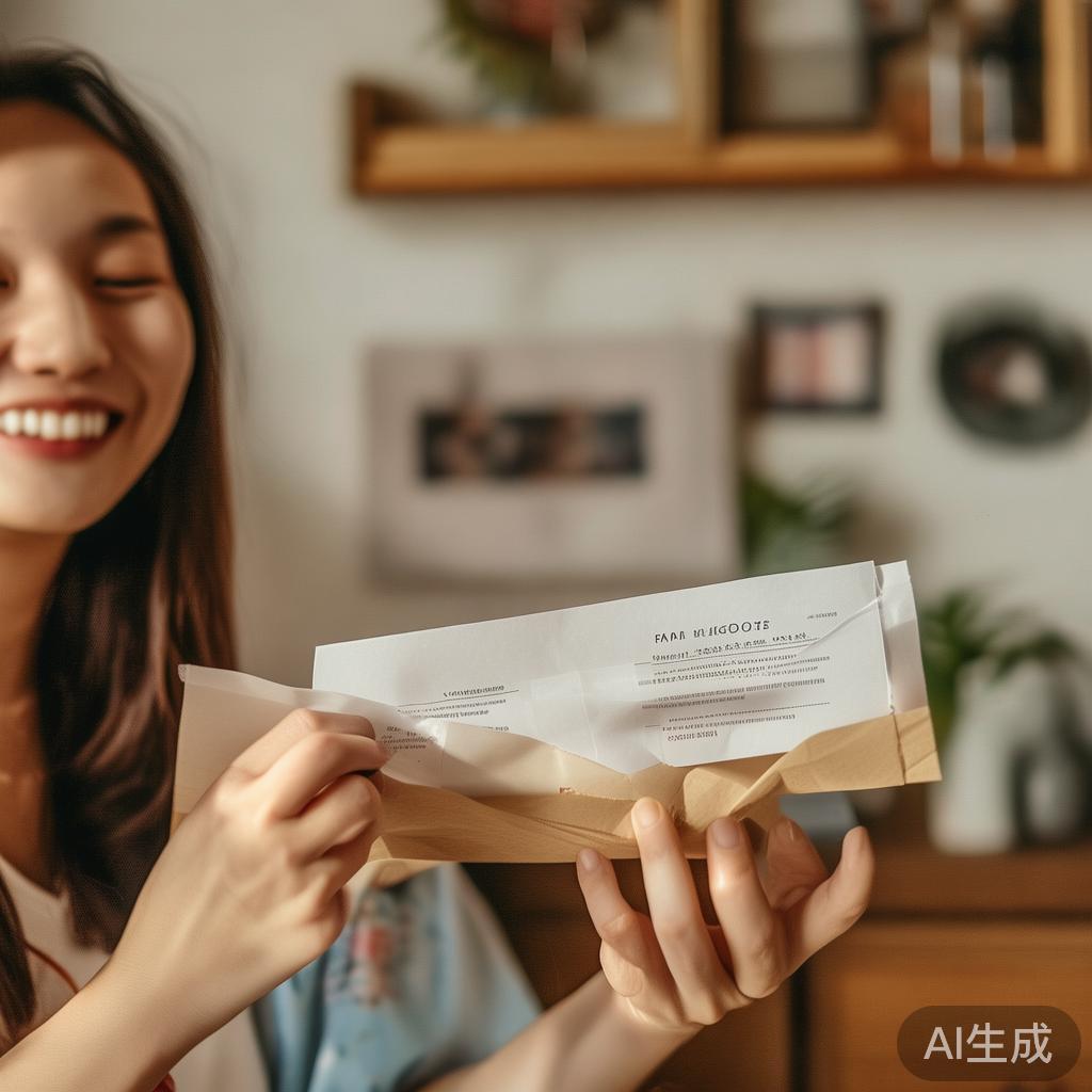 检验报告的小确幸 - 快讯网 - 分享生活资讯热点话题综合门户网www.yaqiju.com