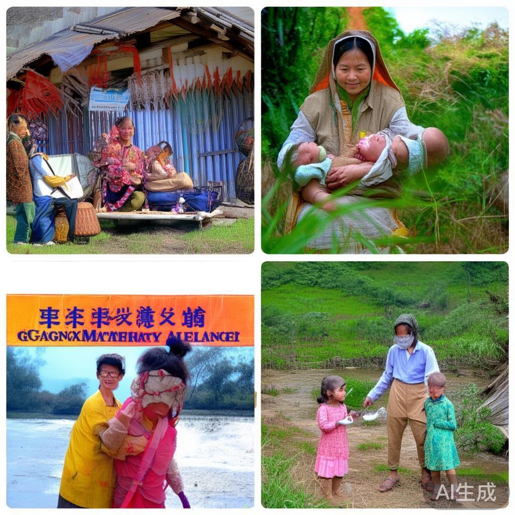 广西生育津贴金，助力家庭经济平衡 - 快讯网 - 分享生活资讯热点话题综合门户网www.yaqiju.com