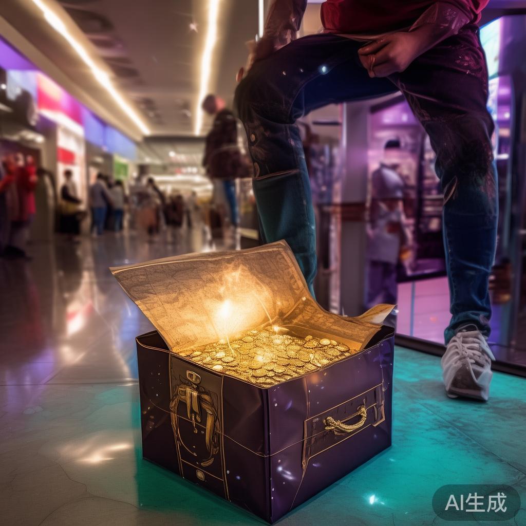 隐藏的宝藏，购物后直接领取淘金币，隐藏在购物袋里的秘密 - 快讯网 - 分享生活资讯热点话题综合门户网www.yaqiju.com