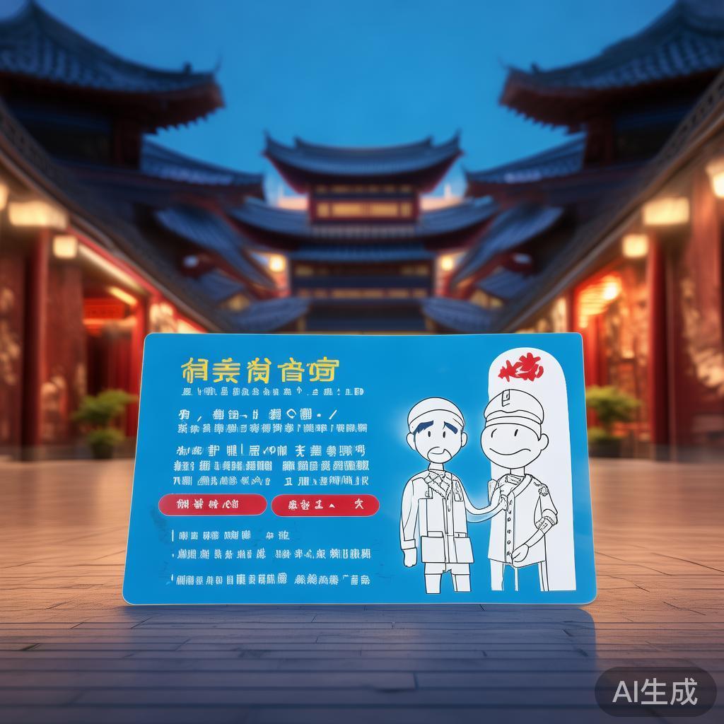 山西军人必看的蓝卡领取指南 - 快讯网 - 分享生活资讯热点话题综合门户网www.yaqiju.com