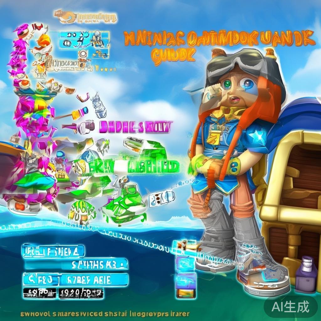 迷你队长皮肤领取指南,轻松解锁隐藏技能 - 快讯网 - 分享生活资讯热点话题综合门户网www.yaqiju.com