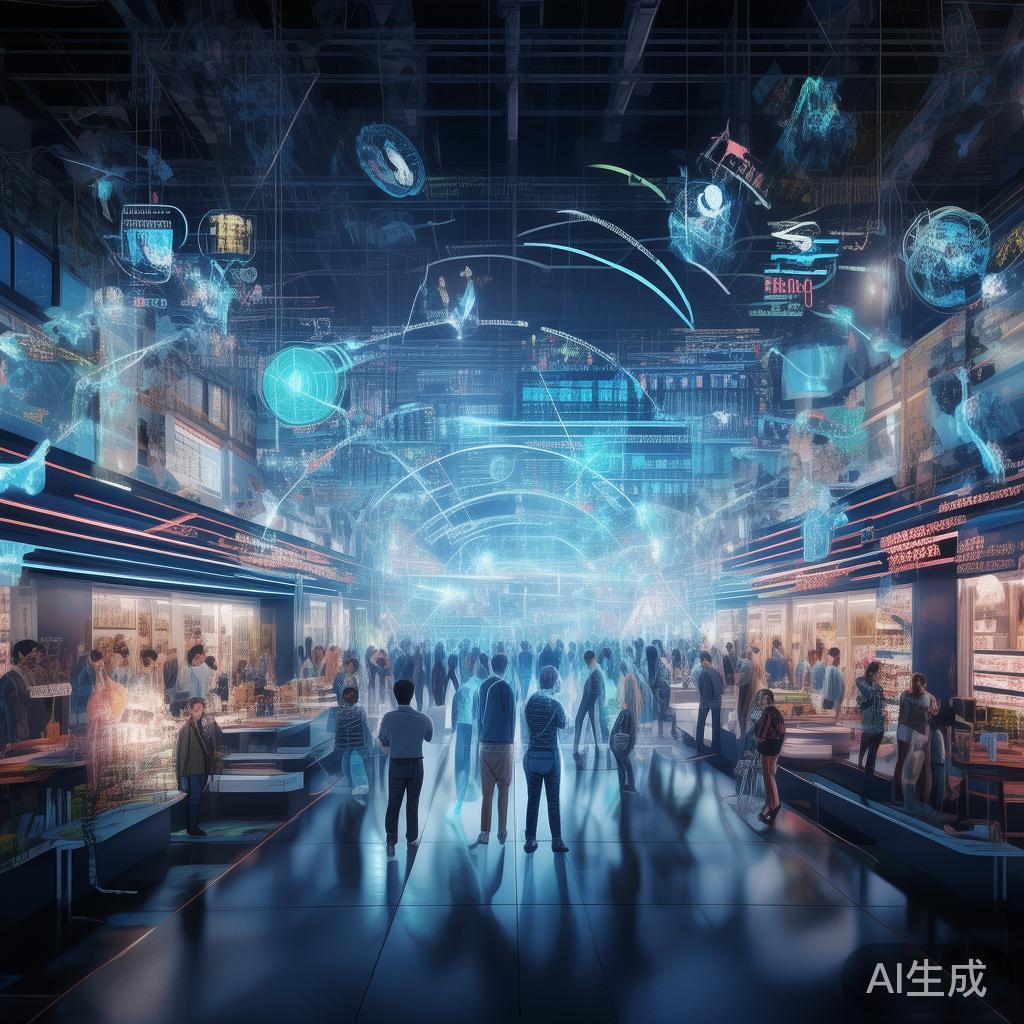 线上线下结合,打造全方位获客体系,引爆企业增长 - 快讯网 - 分享生活资讯热点话题综合门户网www.yaqiju.com