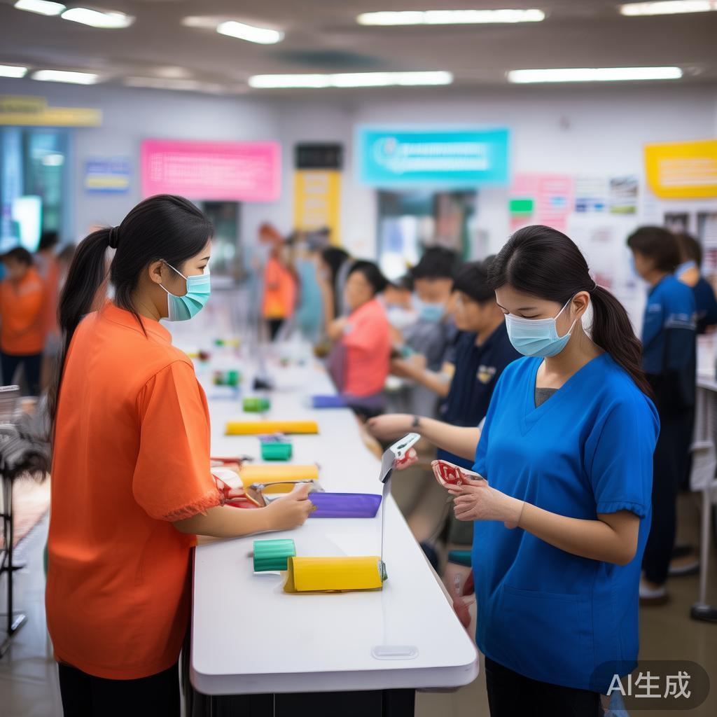 筑牢社区防疫第一道防线,防疫卡点补贴申请全攻略 - 快讯网 - 分享生活资讯热点话题综合门户网www.yaqiju.com