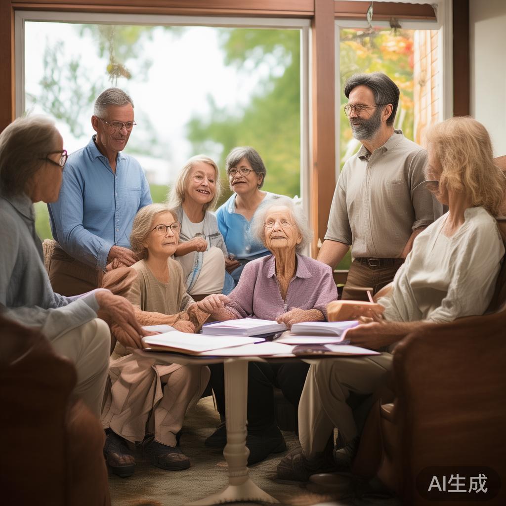 如何为老人支付护理费用? - 快讯网 - 分享生活资讯热点话题综合门户网www.yaqiju.com