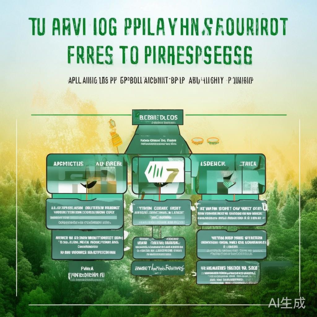 碳汇林补贴申请全攻略,从 eligibility 到资金到账,一文读懂 - 快讯网 - 分享生活资讯热点话题综合门户网www.yaqiju.com