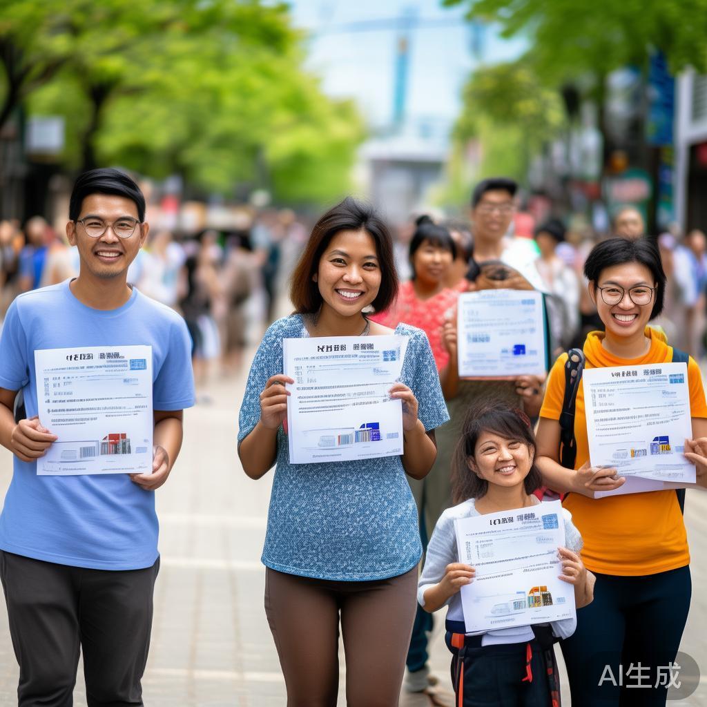 托业证书助力求职，补贴政策助力生活 - 快讯网 - 分享生活资讯热点话题综合门户网www.yaqiju.com