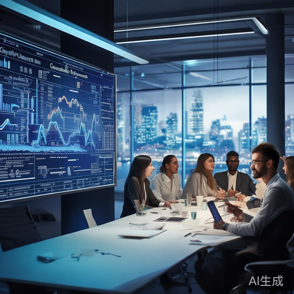解密获客成本,企业增长的核心密码与实战策略 - 快讯网 - 分享生活资讯热点话题综合门户网www.yaqiju.com