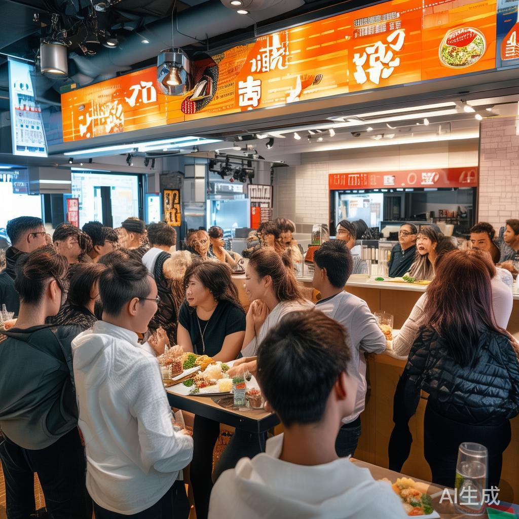 美味不用等,餐饮品牌获客的终极密码 - 快讯网 - 分享生活资讯热点话题综合门户网www.yaqiju.com