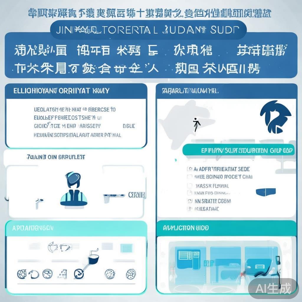 济南租房补贴申请条件全攻略,政策解读、材料清单与申请指南 - 快讯网 - 分享生活资讯热点话题综合门户网www.yaqiju.com