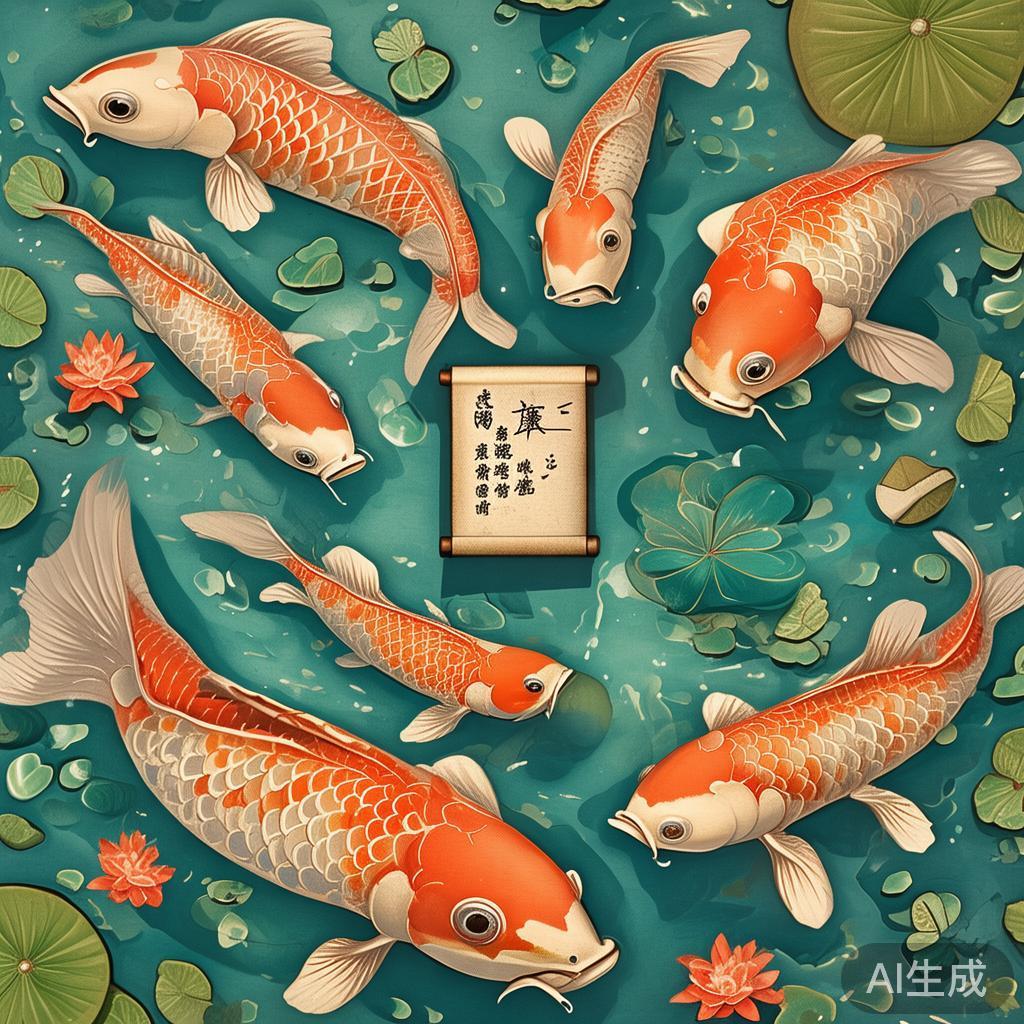 锦鲤生活费怎么领取? - 快讯网 - 分享生活资讯热点话题综合门户网www.yaqiju.com