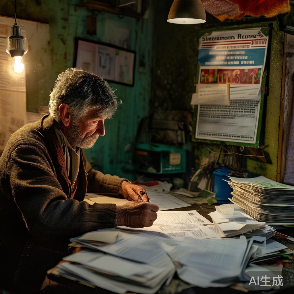 疫情期间小旅馆补贴申请,政策暖流与生存突围 - 快讯网 - 分享生活资讯热点话题综合门户网www.yaqiju.com