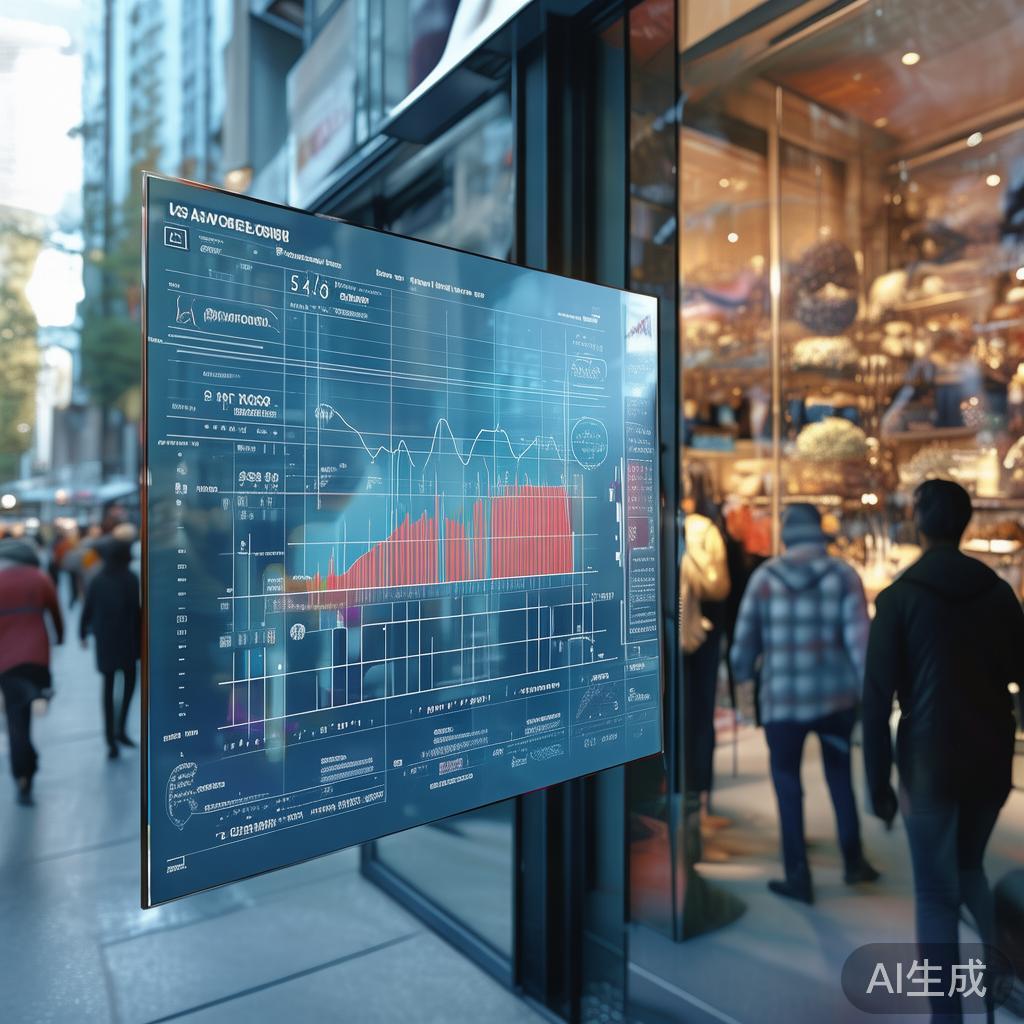 门店盈利与获客,如何精准计算与提升利润? - 快讯网 - 分享生活资讯热点话题综合门户网www.yaqiju.com